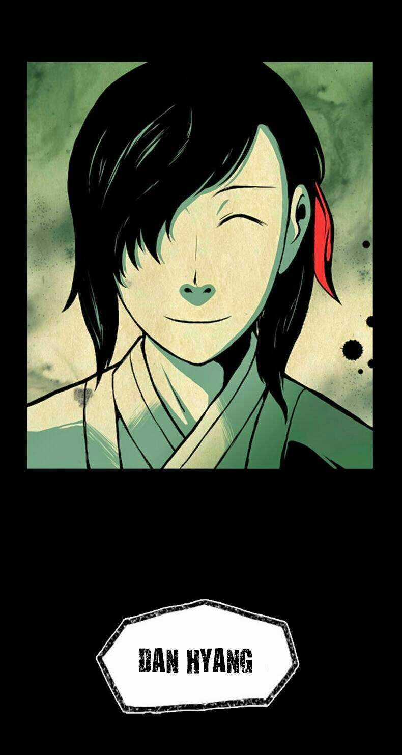 In Full Bloom Chapter 15 trang 32