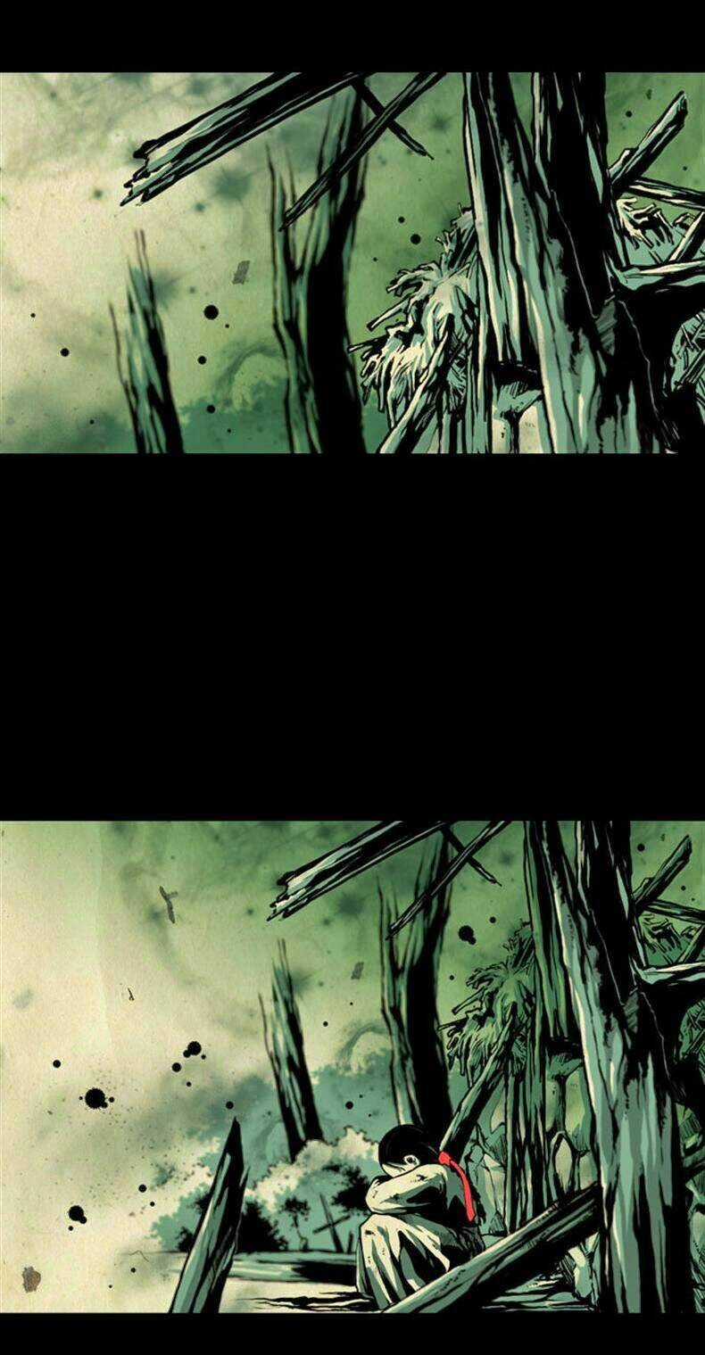 In Full Bloom Chapter 15 trang 5