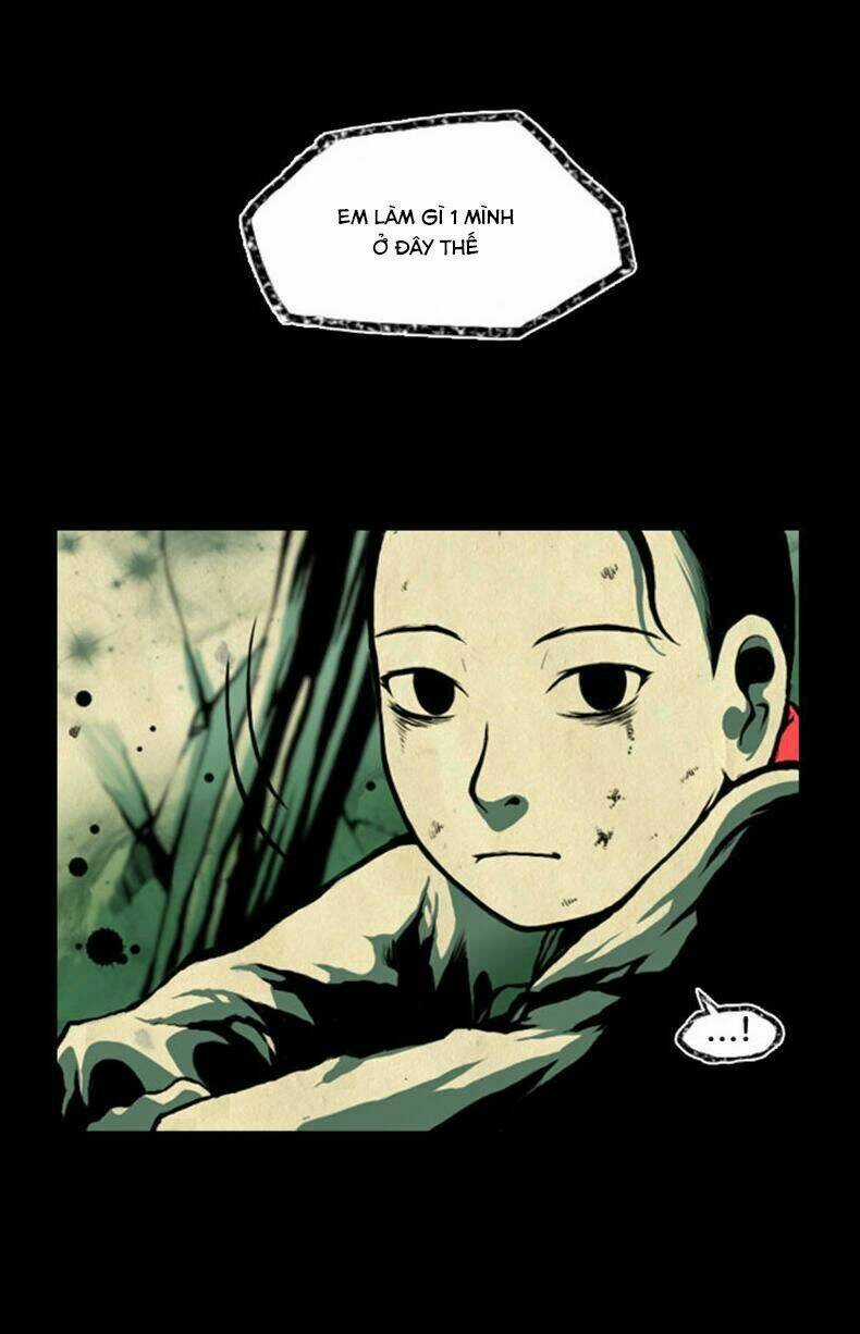 In Full Bloom Chapter 15 trang 7