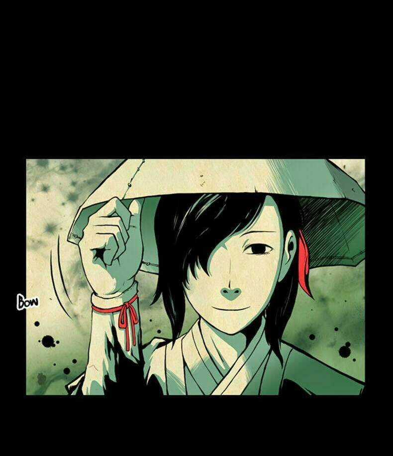 In Full Bloom Chapter 15 trang 9