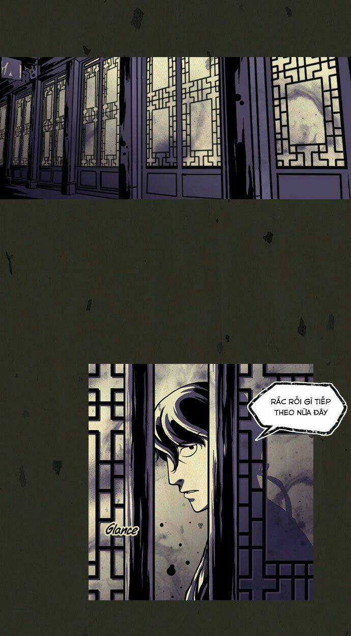 In Full Bloom Chapter 16 trang 10