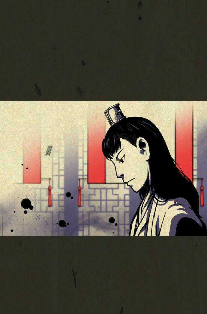 In Full Bloom Chapter 16 trang 15