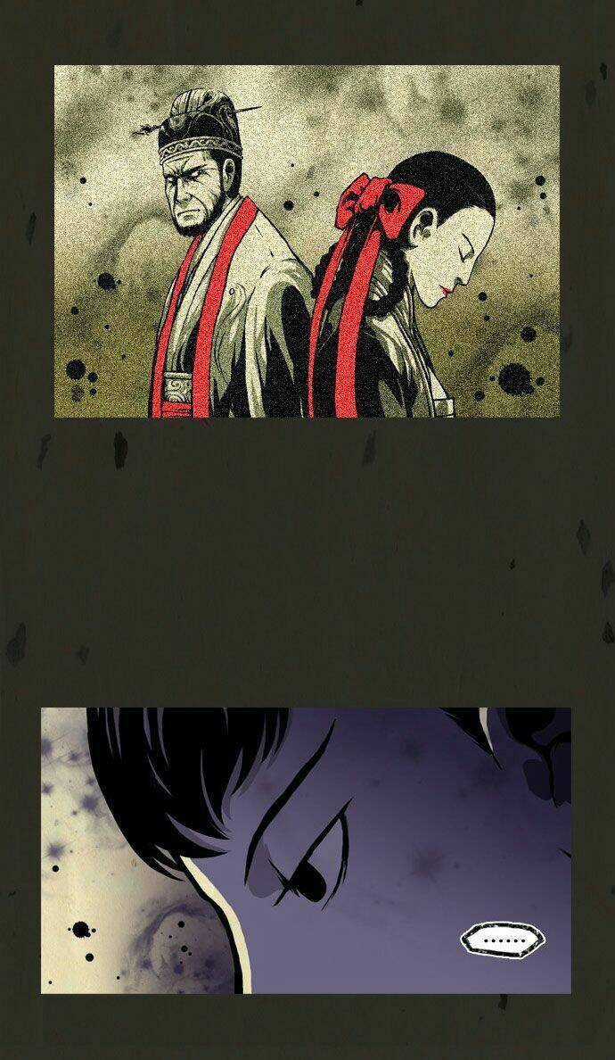 In Full Bloom Chapter 16 trang 16