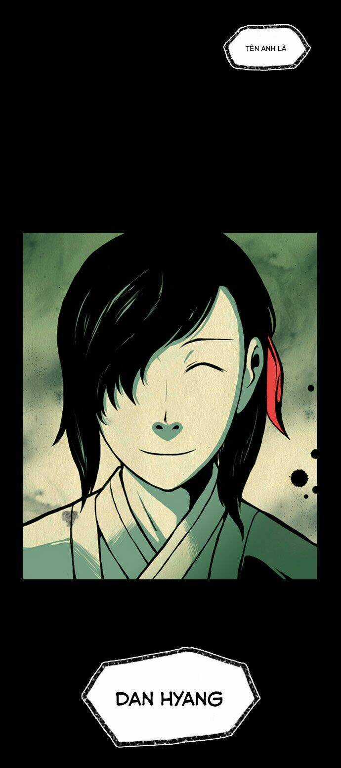 In Full Bloom Chapter 16 trang 2