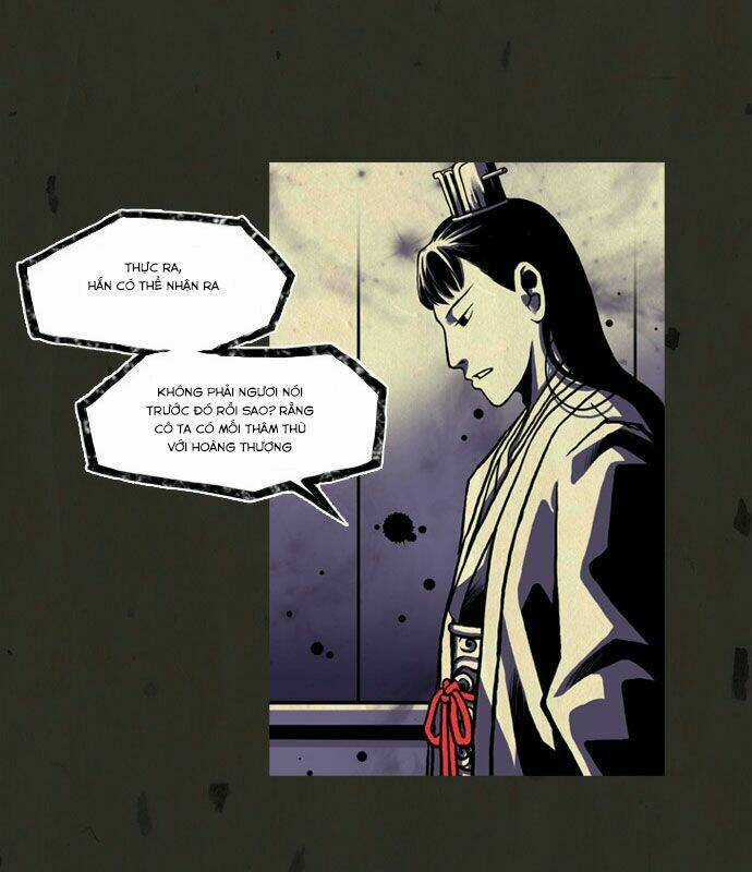 In Full Bloom Chapter 16 trang 20