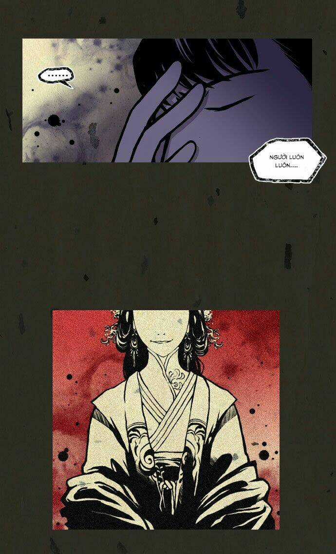 In Full Bloom Chapter 16 trang 27