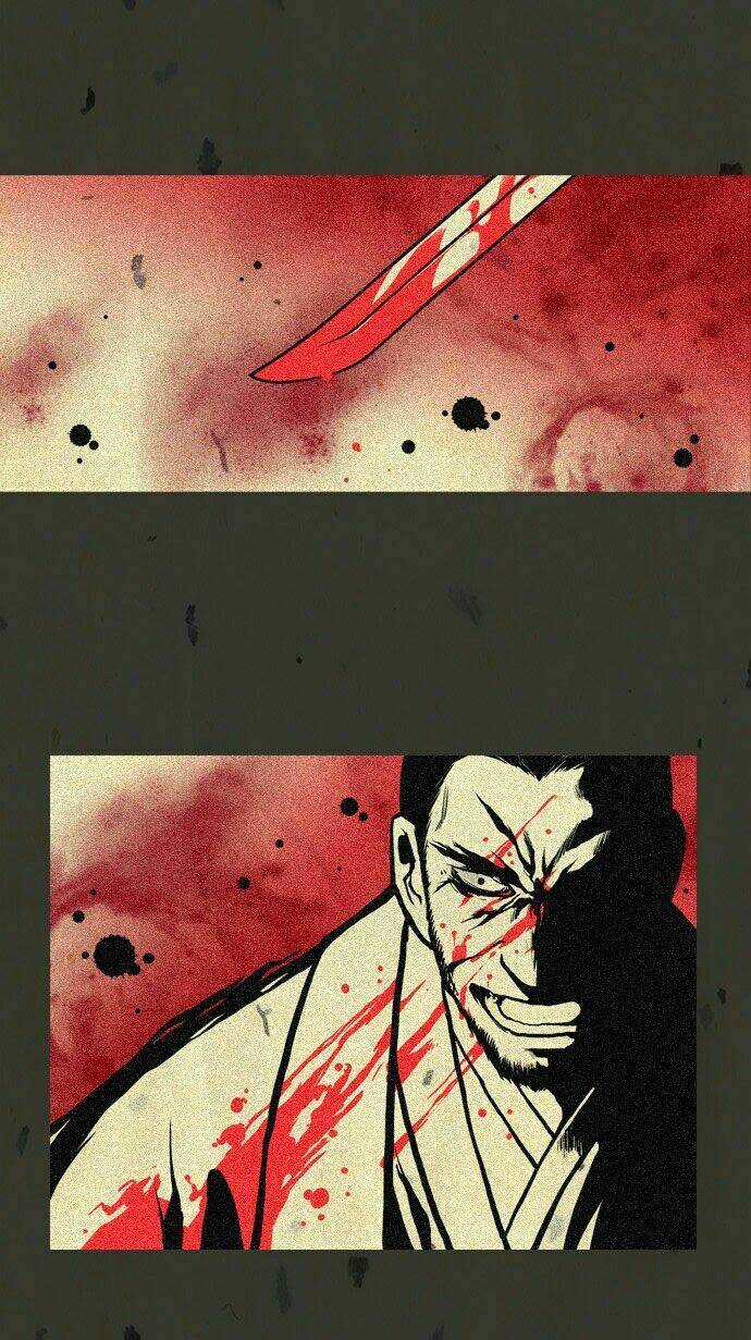 In Full Bloom Chapter 16 trang 28