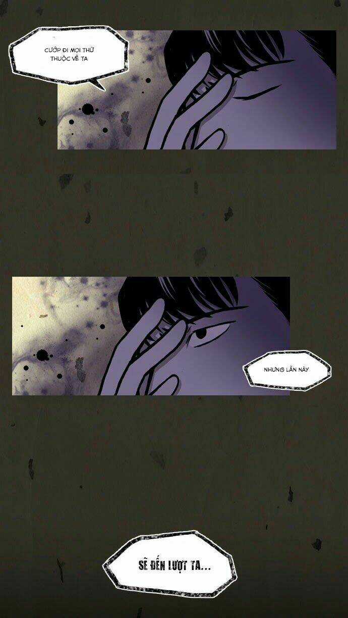 In Full Bloom Chapter 16 trang 29