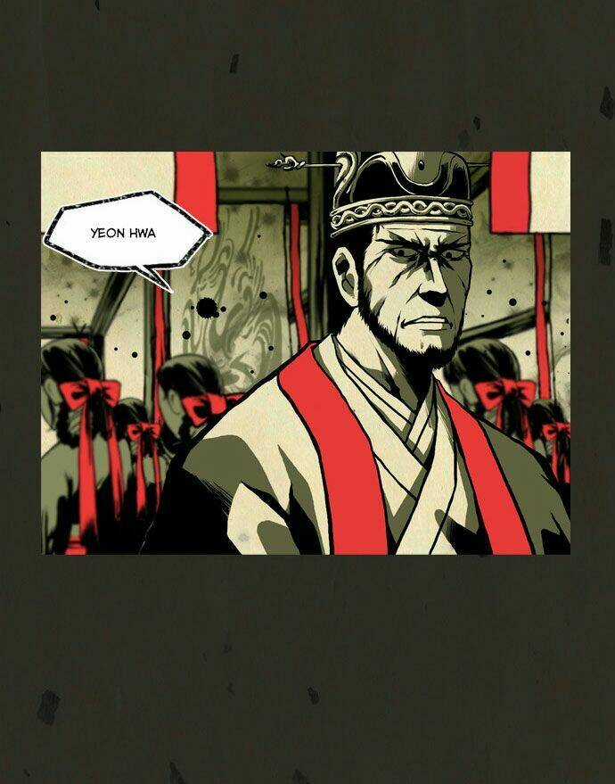 In Full Bloom Chapter 16 trang 6