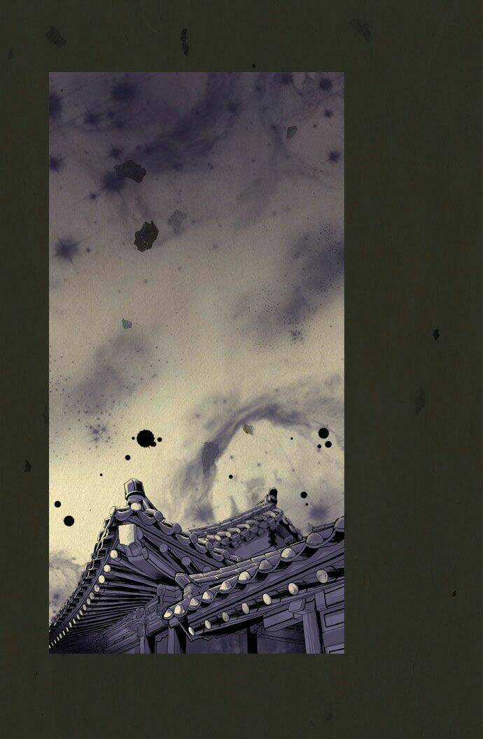 In Full Bloom Chapter 16 trang 9