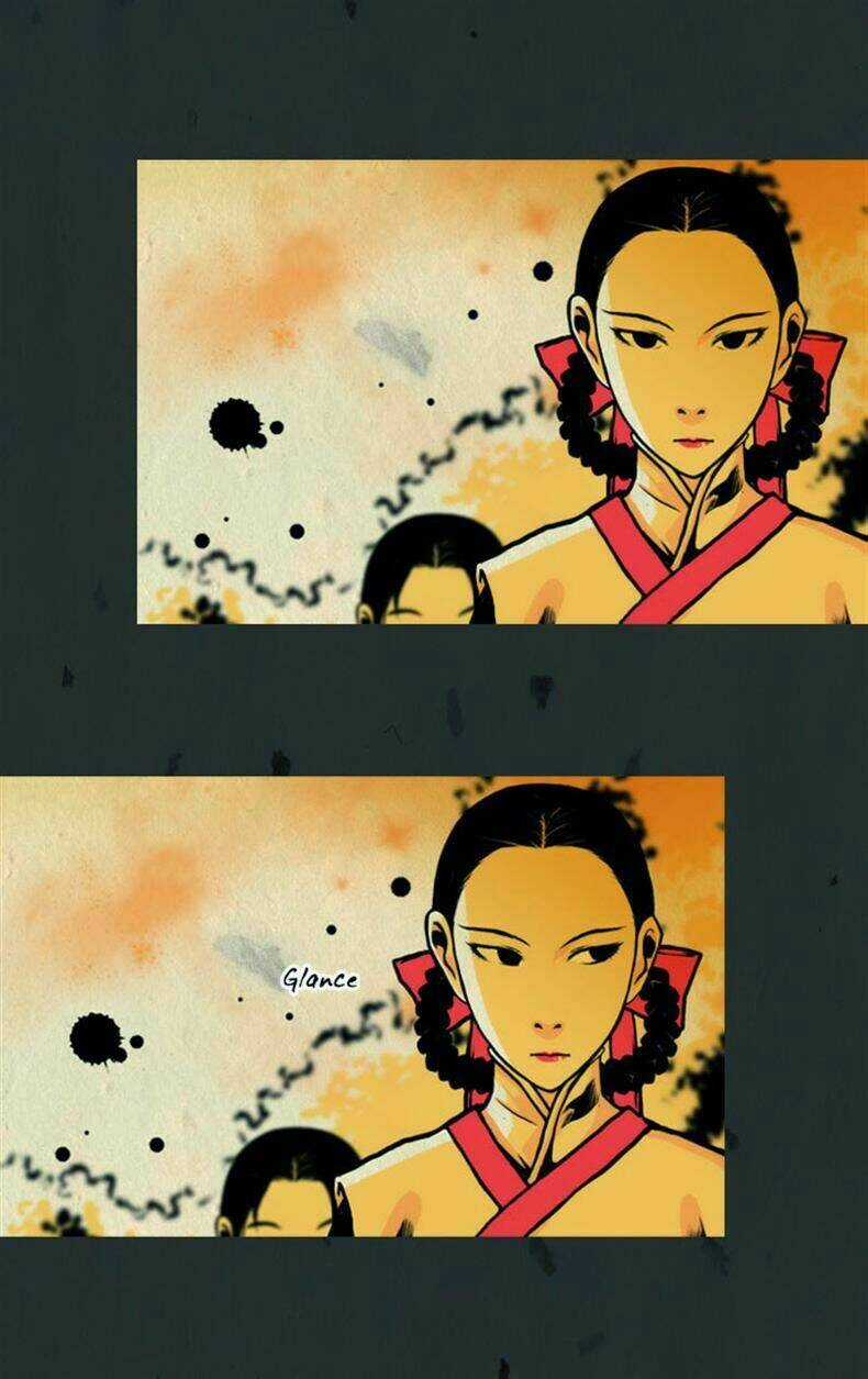 In Full Bloom Chapter 17 trang 14