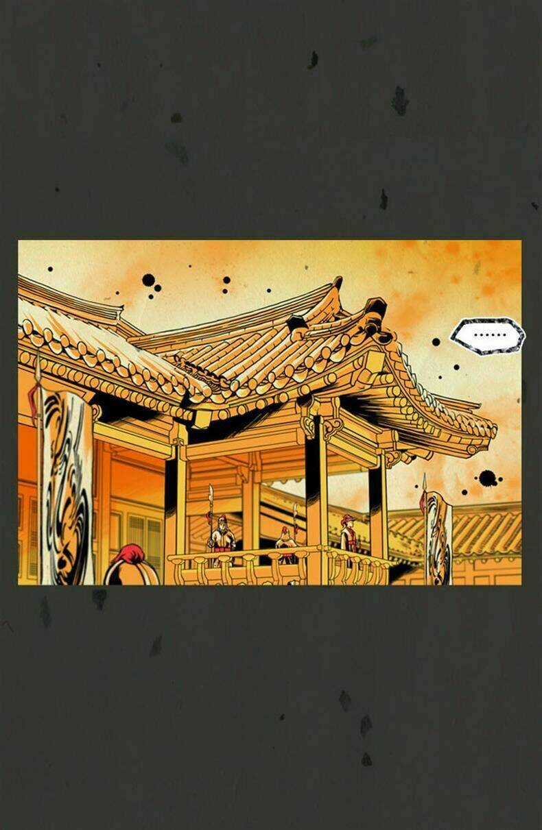 In Full Bloom Chapter 17 trang 15