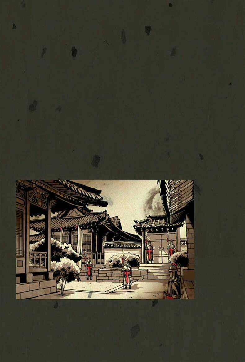 In Full Bloom Chapter 17 trang 22