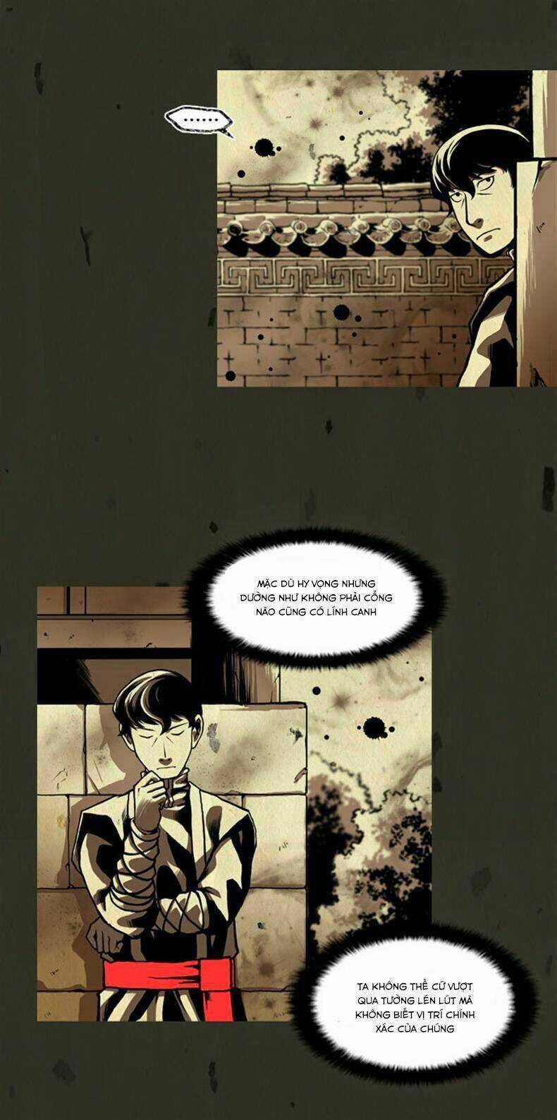 In Full Bloom Chapter 17 trang 23