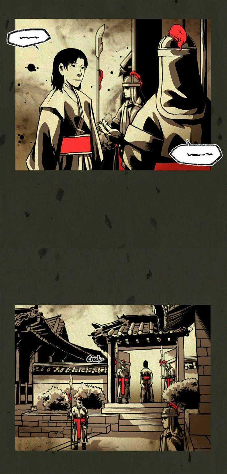 In Full Bloom Chapter 17 trang 26