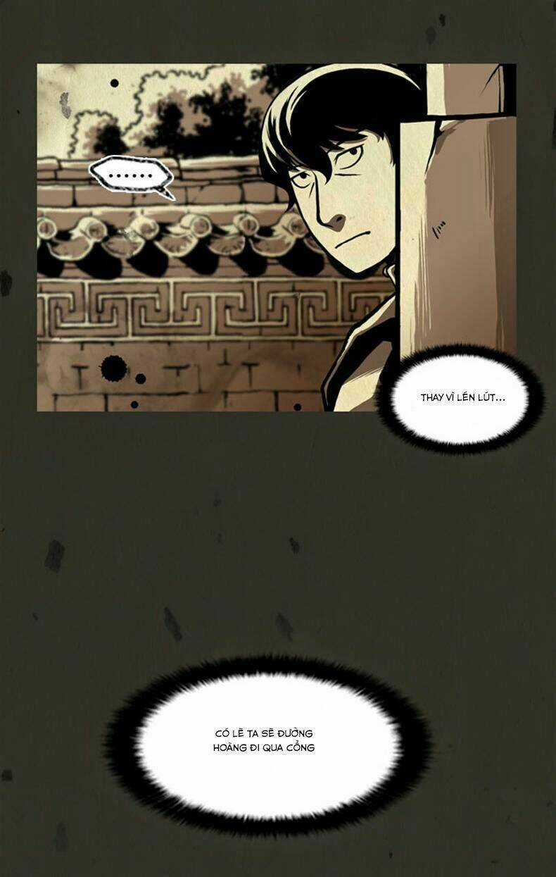 In Full Bloom Chapter 17 trang 27