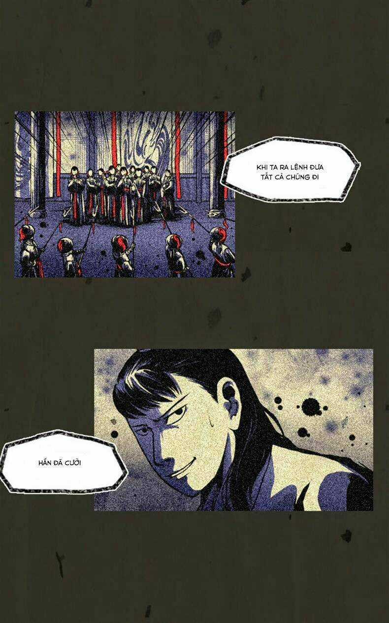 In Full Bloom Chapter 17 trang 5