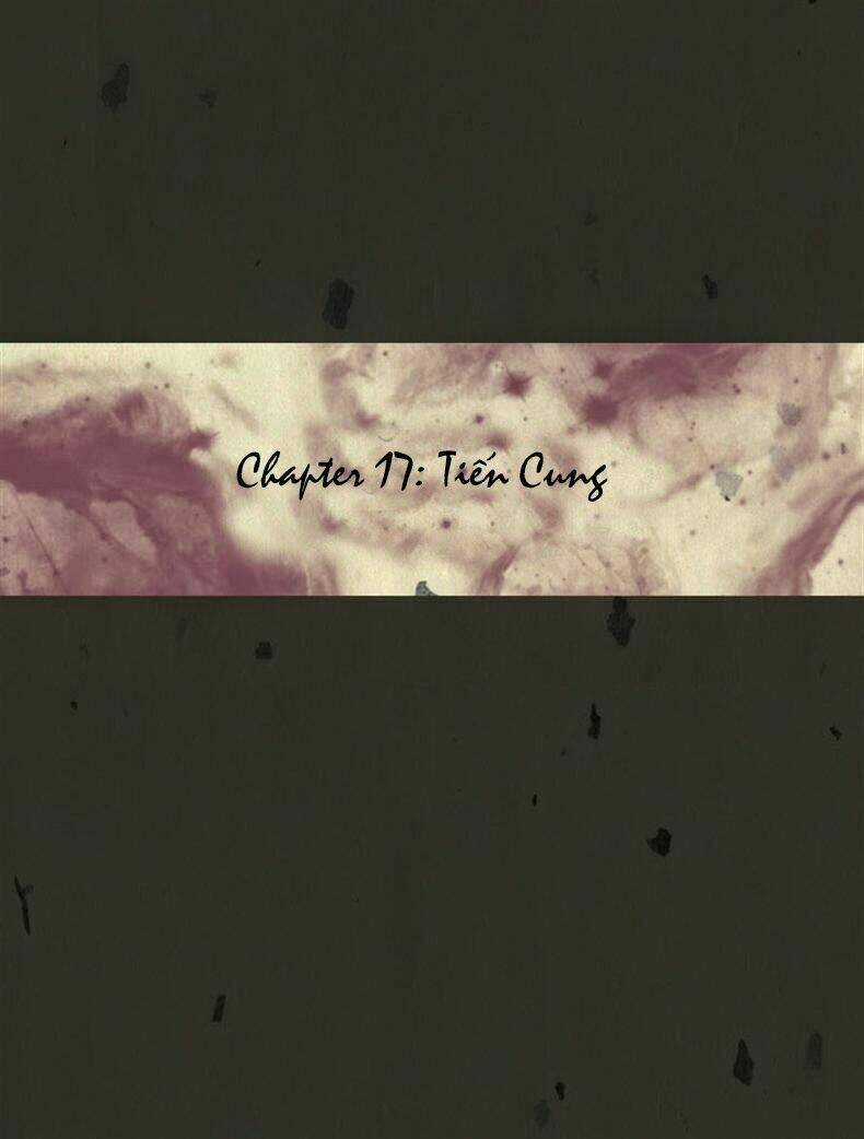 In Full Bloom Chapter 17 trang 9