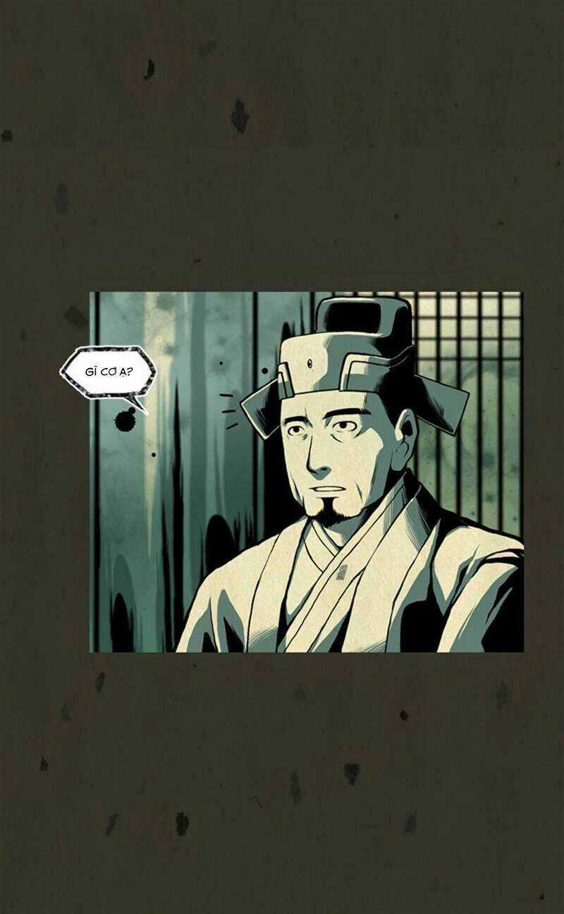 In Full Bloom Chapter 18 trang 14