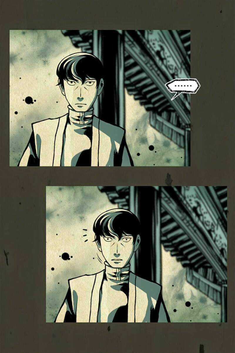 In Full Bloom Chapter 18 trang 24