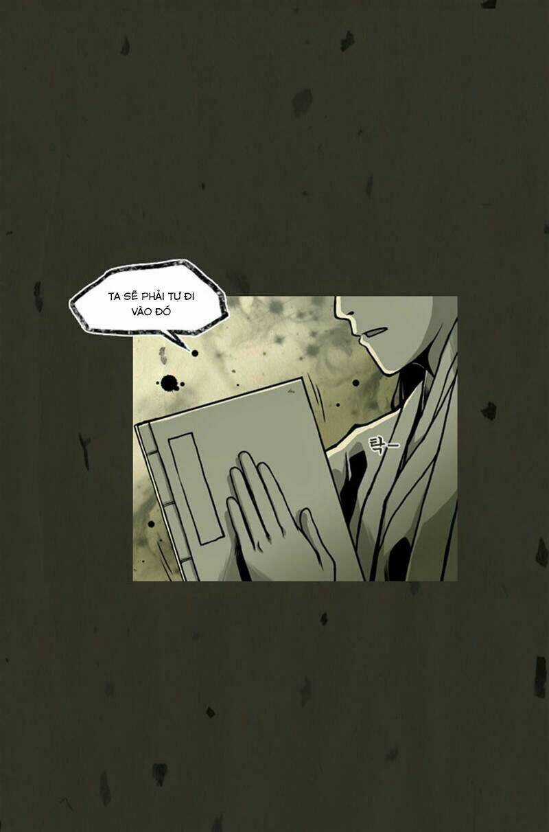 In Full Bloom Chapter 18 trang 5