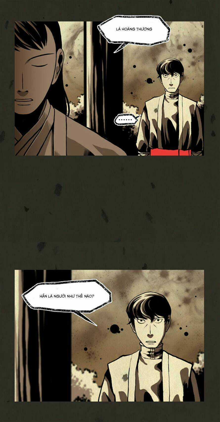 In Full Bloom Chapter 19 trang 14