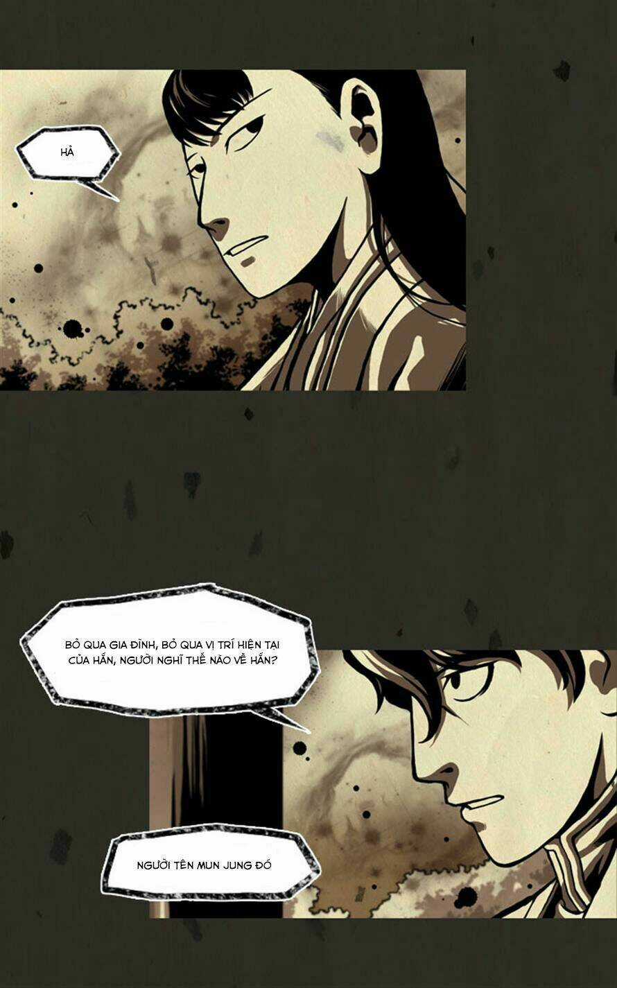 In Full Bloom Chapter 19 trang 15