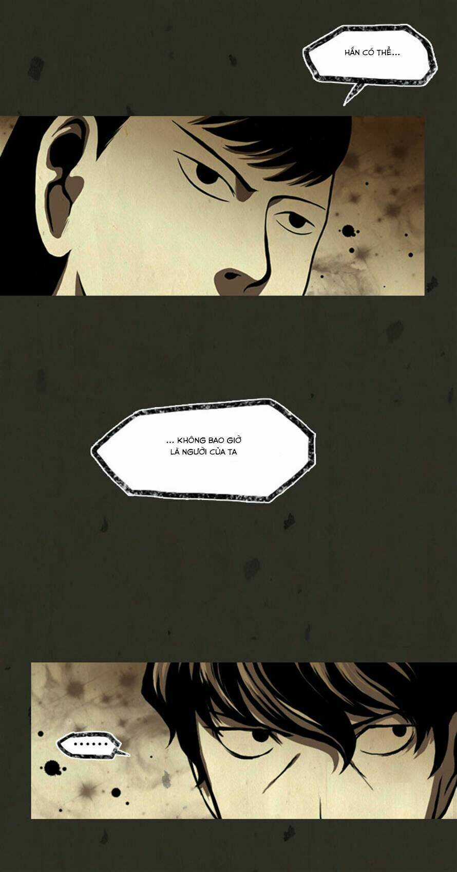 In Full Bloom Chapter 19 trang 19