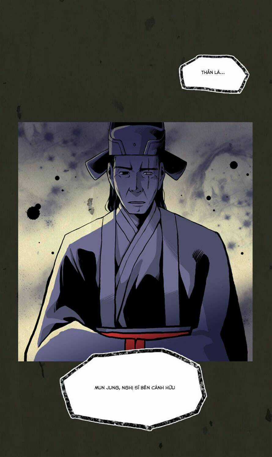 In Full Bloom Chapter 19 trang 2