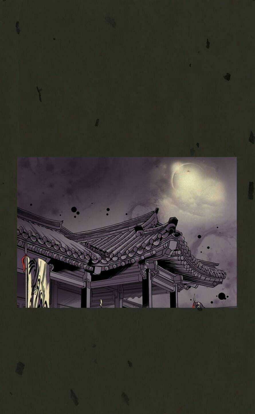 In Full Bloom Chapter 19 trang 20