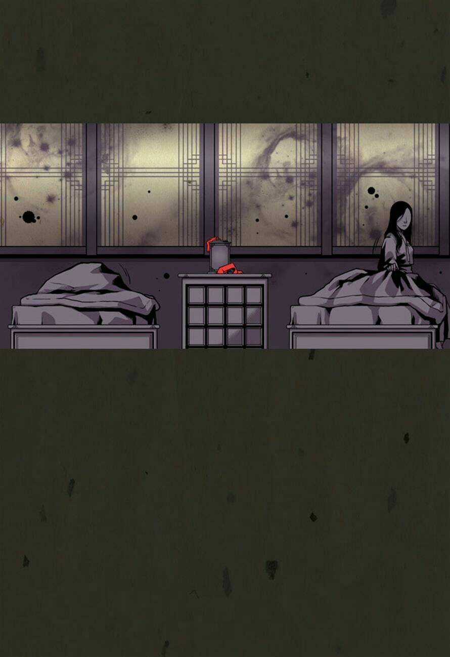 In Full Bloom Chapter 19 trang 25