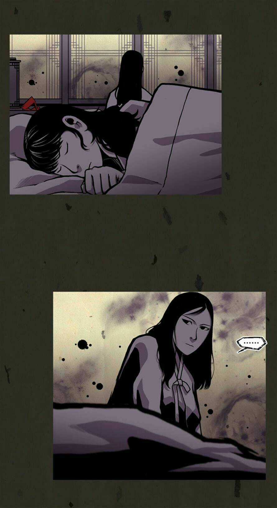 In Full Bloom Chapter 19 trang 26