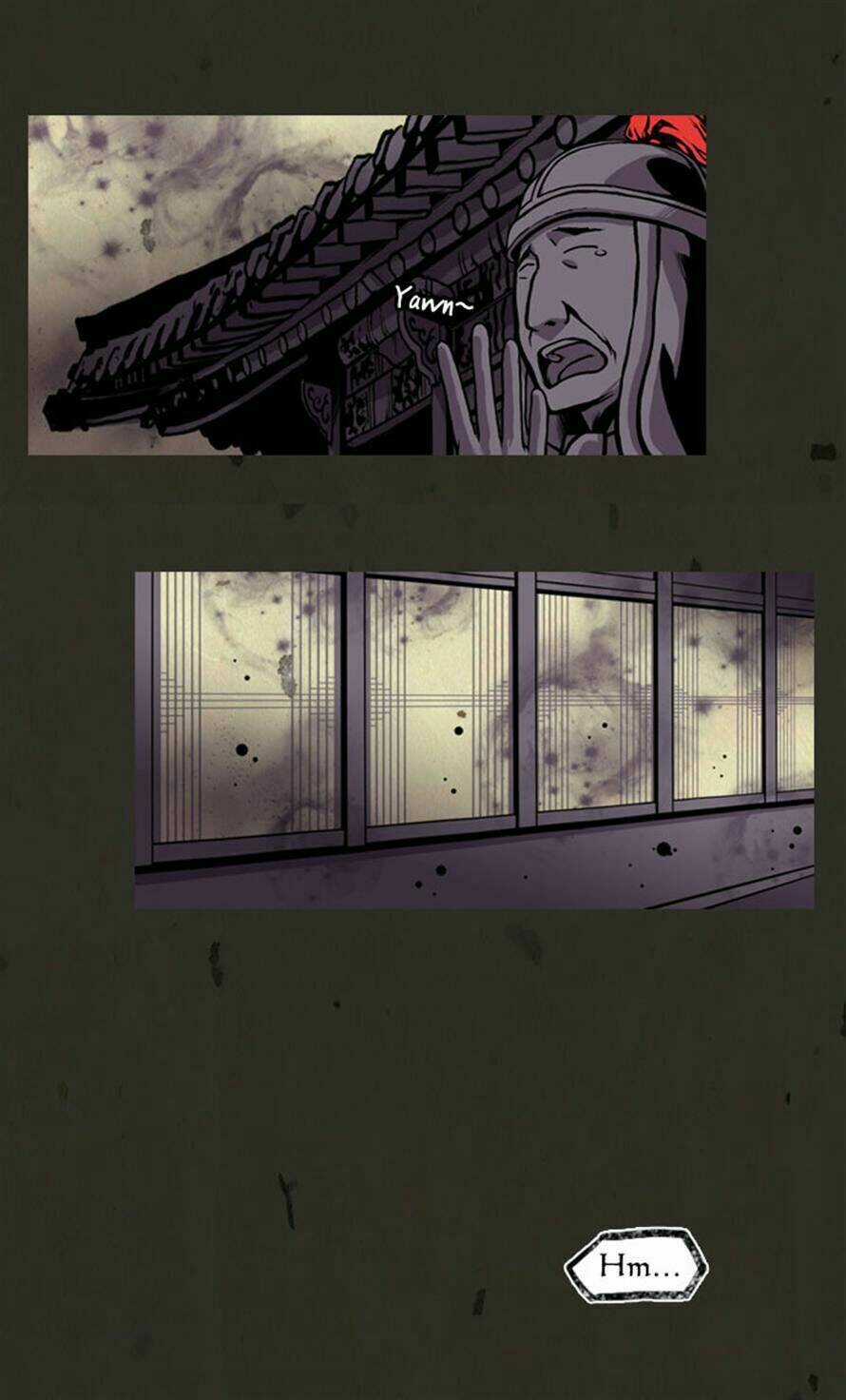 In Full Bloom Chapter 19 trang 27