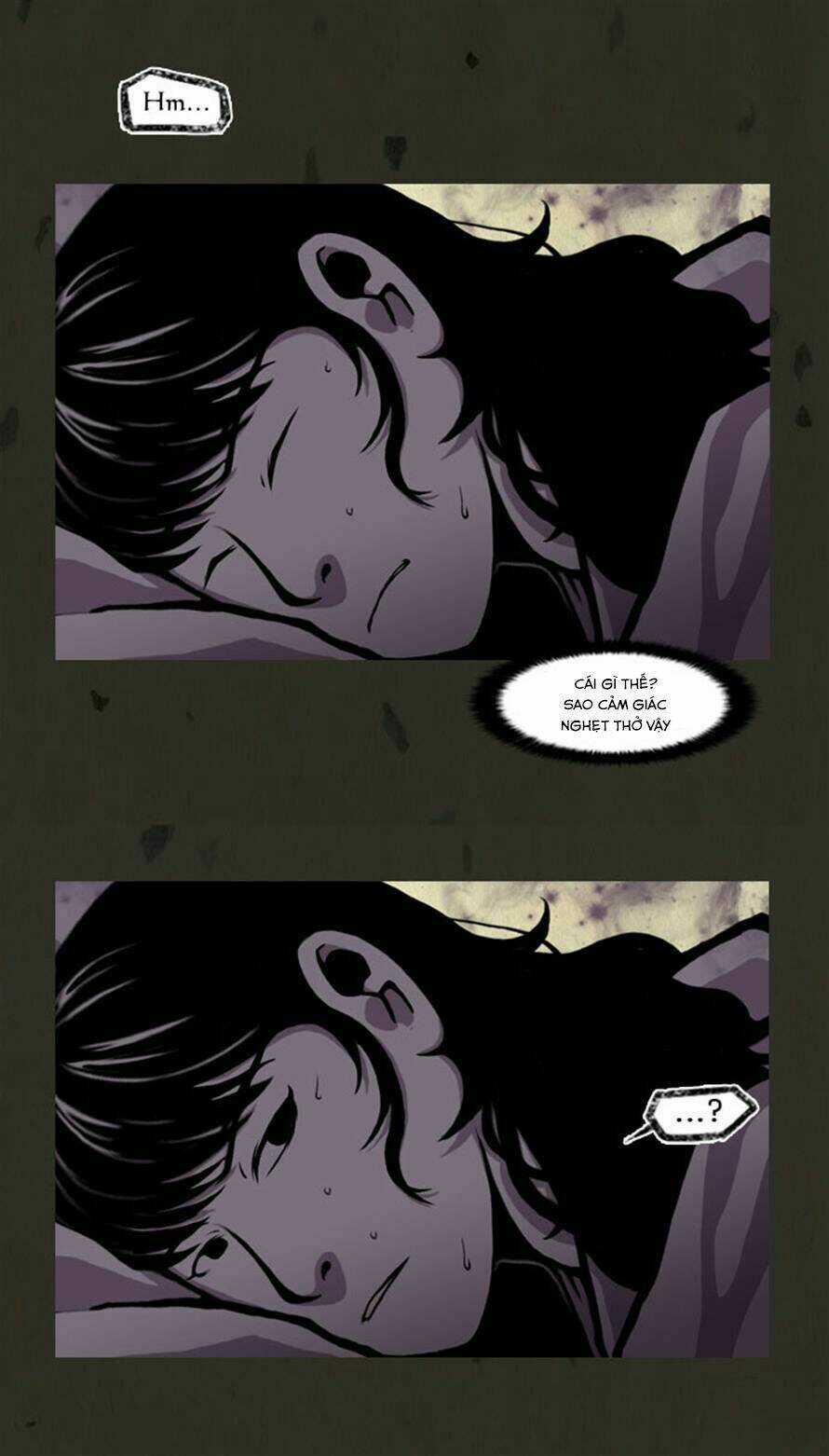 In Full Bloom Chapter 19 trang 28