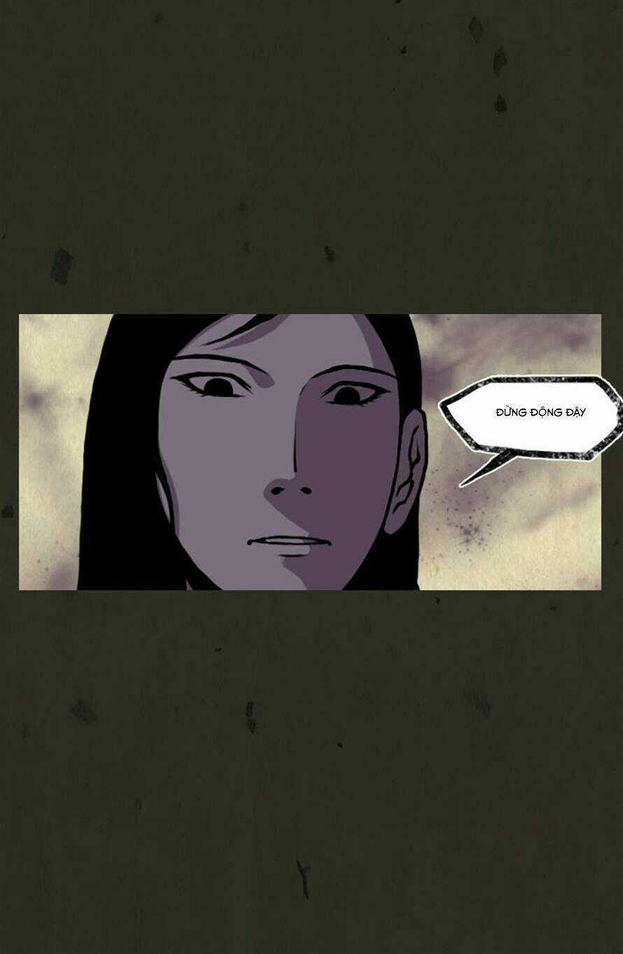 In Full Bloom Chapter 19 trang 30