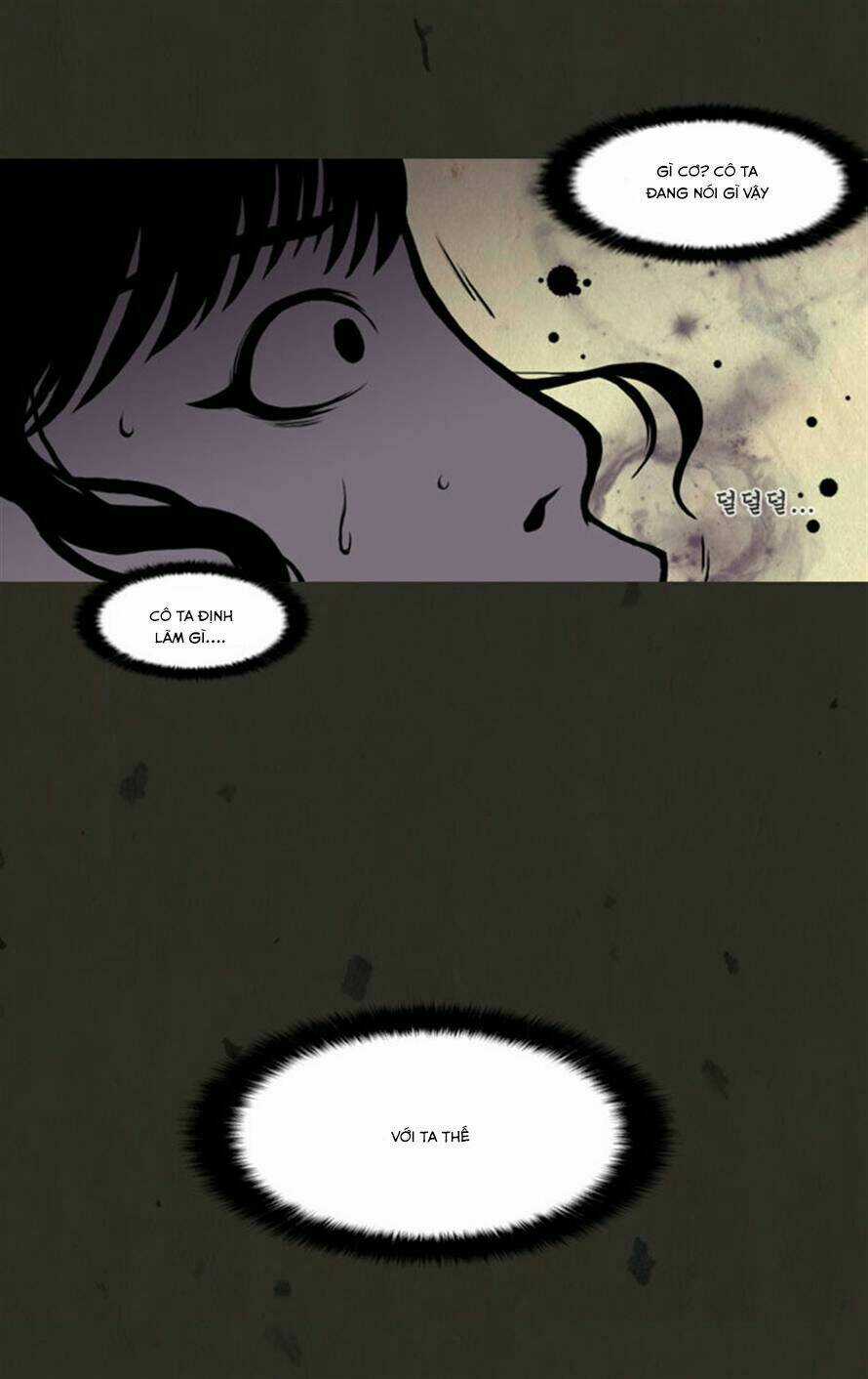 In Full Bloom Chapter 19 trang 31