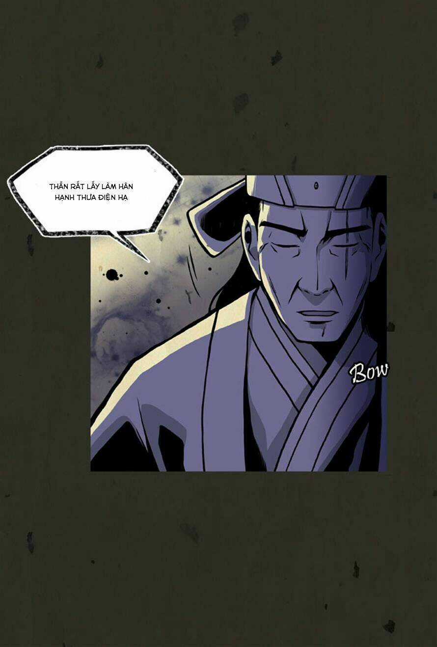 In Full Bloom Chapter 19 trang 4