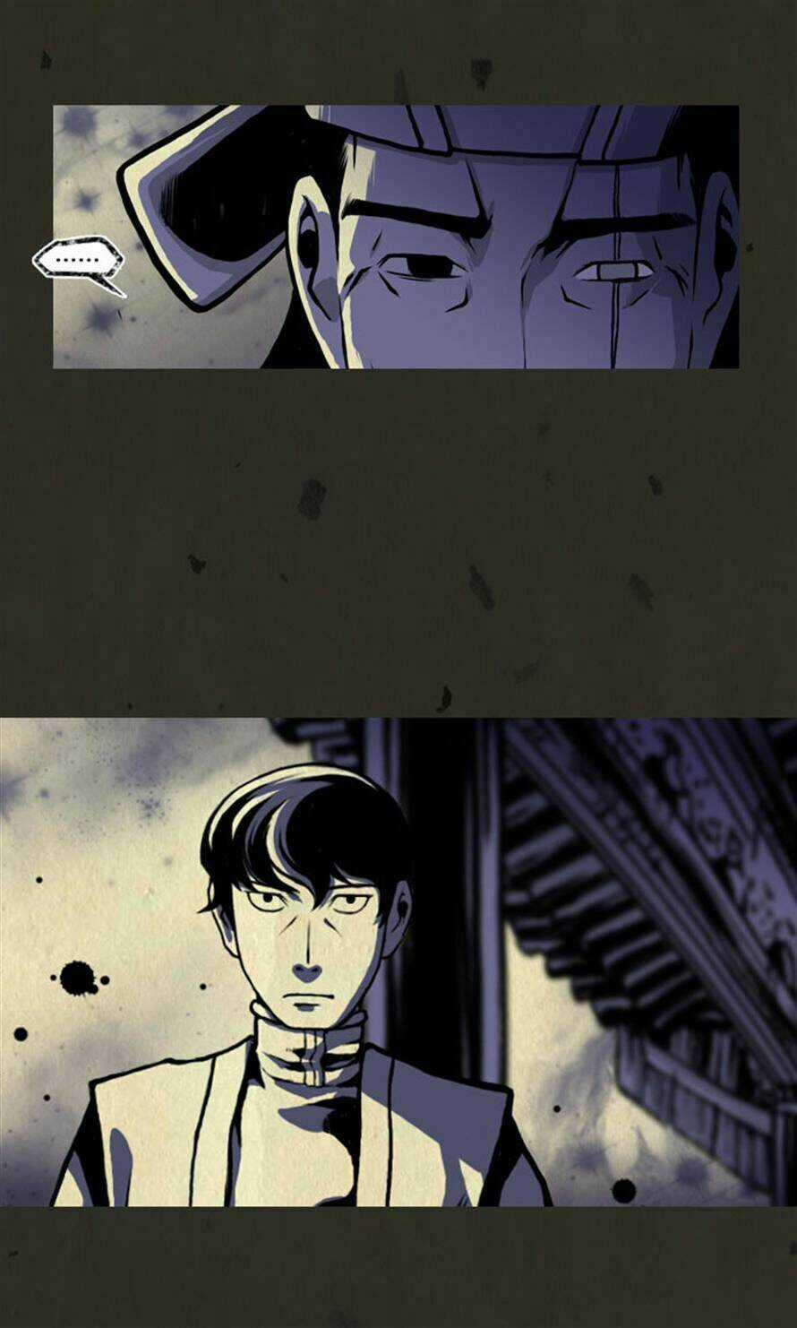 In Full Bloom Chapter 19 trang 8