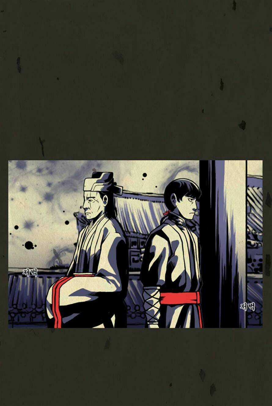 In Full Bloom Chapter 19 trang 9