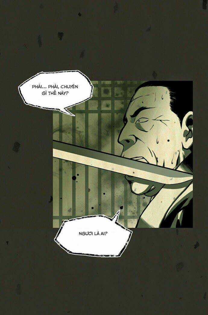 In Full Bloom Chapter 2 trang 10