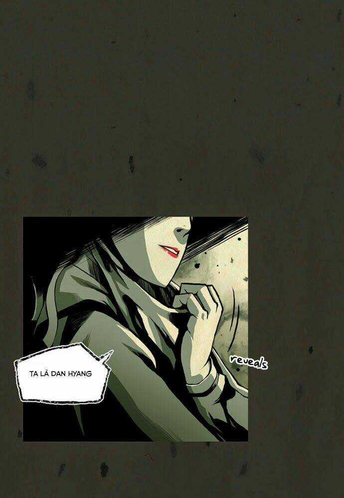 In Full Bloom Chapter 2 trang 11