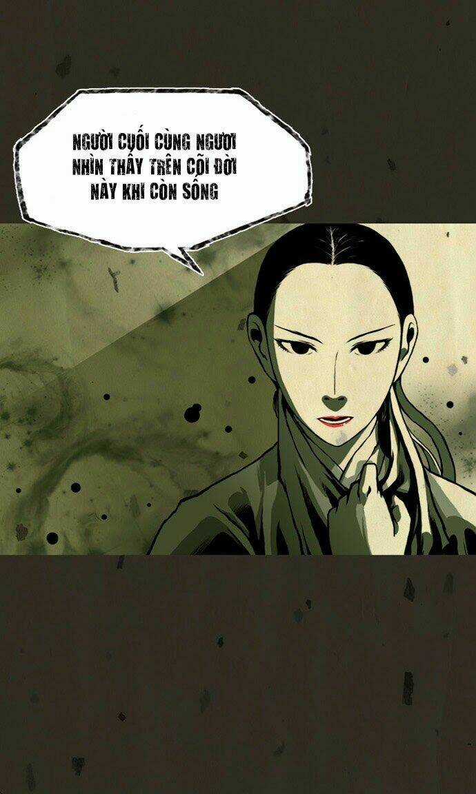 In Full Bloom Chapter 2 trang 12