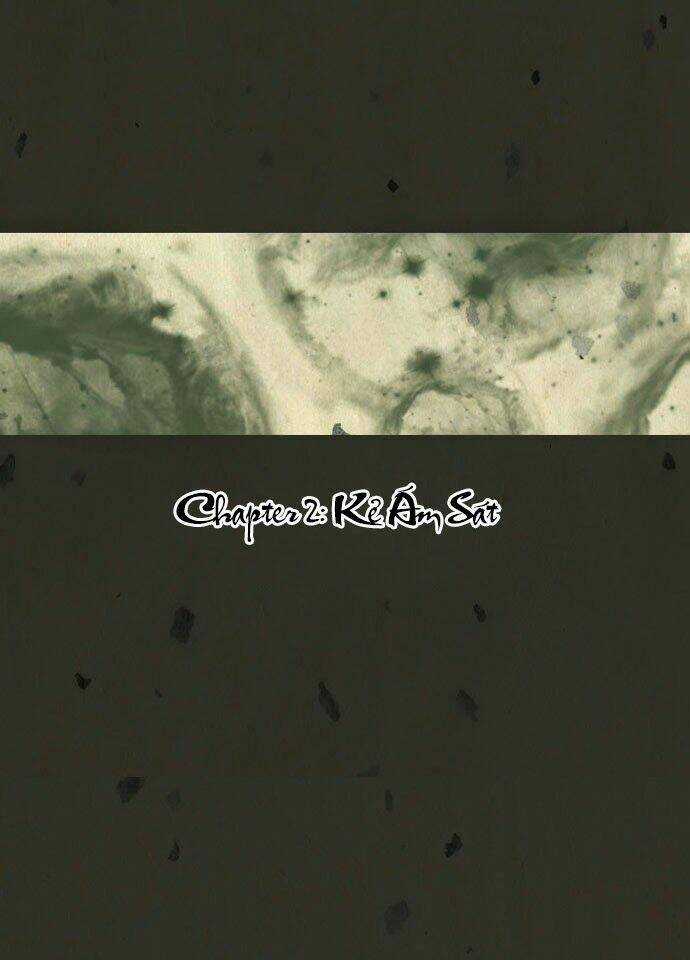 In Full Bloom Chapter 2 trang 14