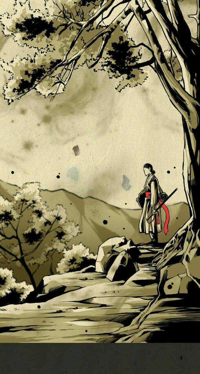 In Full Bloom Chapter 2 trang 21