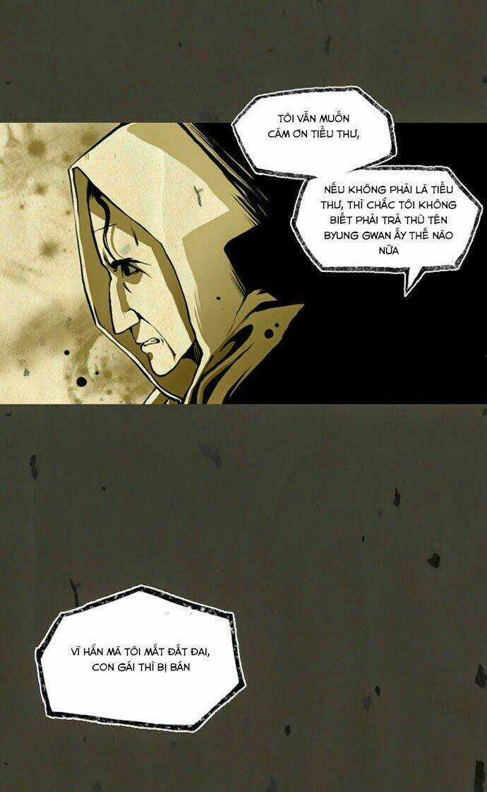 In Full Bloom Chapter 2 trang 25