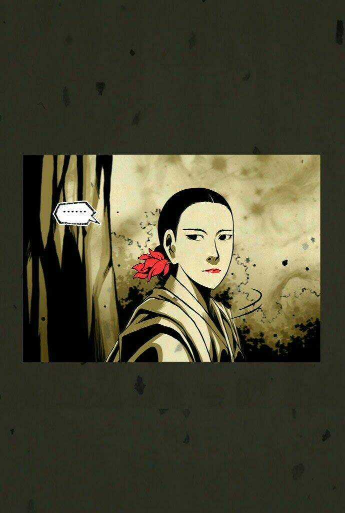 In Full Bloom Chapter 2 trang 29