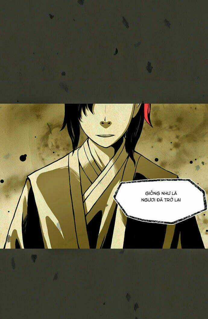 In Full Bloom Chapter 2 trang 31