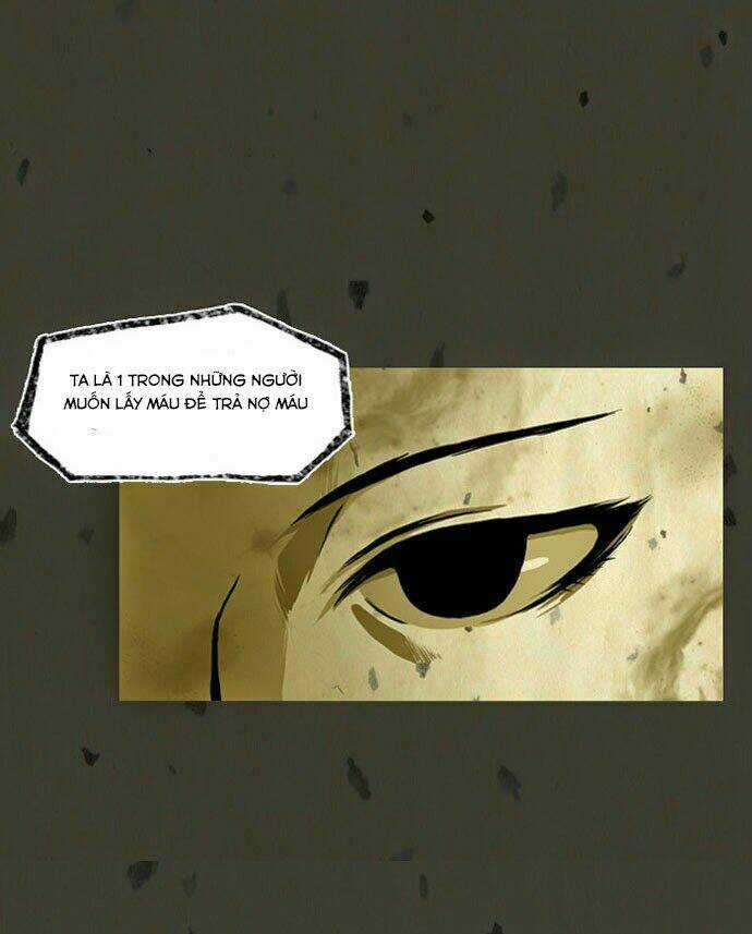 In Full Bloom Chapter 2 trang 33