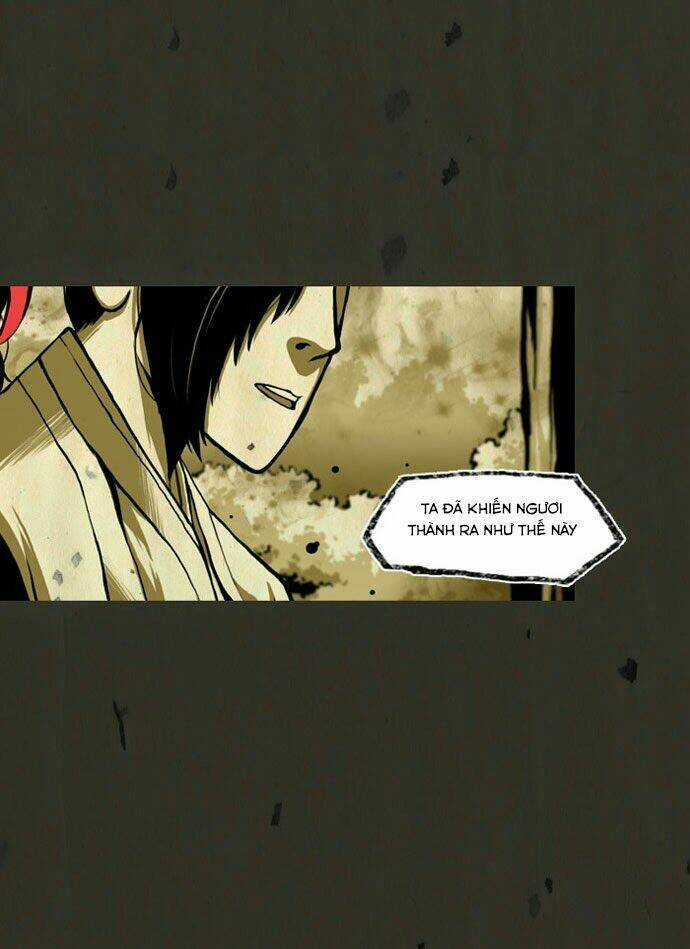 In Full Bloom Chapter 2 trang 34