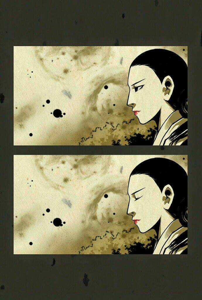 In Full Bloom Chapter 2 trang 35